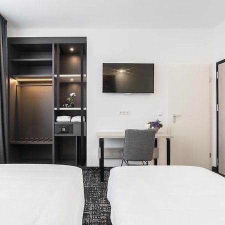 Libarty Hotels Weinstadt Chambre photo