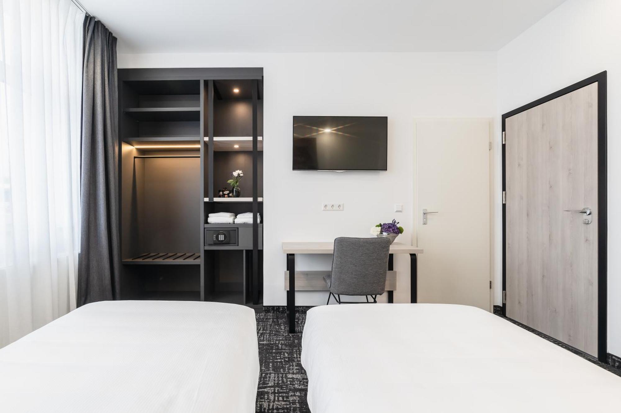 Libarty Hotels Weinstadt Chambre photo